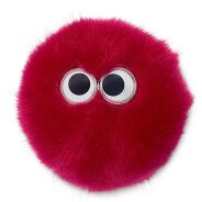 Ergobag Flausch-Klettie Produktbild