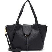 Tamaris TAS Manuela Schultertasche Leder 36 cm Produktbild