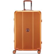 Delsey Paris Alu'R 4 Rollen Trolley 76 cm Produktbild