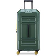 Delsey Paris Rempart 2.0 4 Rollen Trolley 80 cm mit Dehnfalte Produktbild