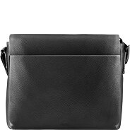 Jost Frankfurt Messenger Leder 36 cm Laptopfach Produktbild