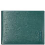 Roncato Detroit Geldbörse Leder 12.5 cm Produktbild