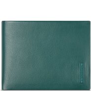 Roncato Detroit Geldbörse Leder 12.5 cm Produktbild