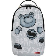 Sprayground Bear Dont Care Daypack 46 cm Laptopfach Produktbild