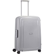 Samsonite S'Cure 4 Rollen Trolley 69 cm Produktbild