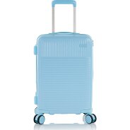 Heys Pastel 4 Rollen Kabinentrolley S 53 cm mit Dehnfalte Produktbild