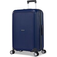 Eminent Aegis 4 Rollen Trolley M 61 cm mit Dehnfalte Produktbild