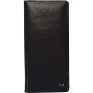 Golden Head Colorado Geldbörse RFID Schutz Leder 9 cm Produktbild