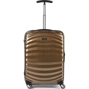 Samsonite Lite-Shock 4 Rollen Kabinentrolley 55 cm Produktbild
