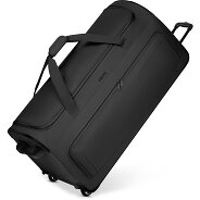 Redolz Duffle Essentials 2-Rollen XXL Reisetasche 91 cm Sondergröße Produktbild