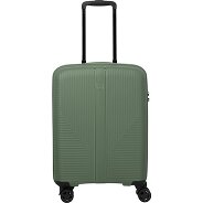 Travelite Air Stripe 4 Rollen Kabinentrolley S 55 cm Produktbild
