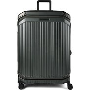 Piquadro PQ-Light 4 Rollen Trolley 78 cm mit Dehnfalte Produktbild