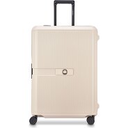 Delsey Paris Vauban 4 Rollen Trolley 70 cm Produktbild