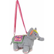 Oilily Flaming Symbols Kindertasche 17 cm Produktbild