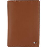 Golden Head Polo Geldbörse RFID Schutz Leder 11.5 cm Produktbild
