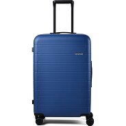 American Tourister Novastream 4 Rollen Trolley 67 cm mit Dehnfalte Produktbild