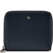 Mandarina Duck Downtown Geldbörse RFID Schutz Leder 10 cm Produktbild