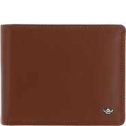 Golden Head Polo Geldbörse RFID Schutz Leder 12 cm Produktbild
