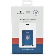 Travelite travelite x NFL Kofferschutzhülle 77 cm Produktbild