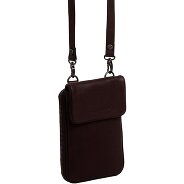 The Chesterfield Brand Anderson Handytasche Leder 12 cm Produktbild