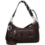 Desigual Stencil Medellin Schultertasche 23 cm Produktbild