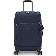 Kipling Basic Darcey Up S 4 Rollen Kabinentrolley 55 cm Produktbild