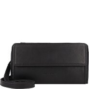 Jack Kinsky Montreal Clutch Geldbörse Leder 19 cm Produktbild