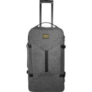 Tatonka Travel 60 2 Rollen Trolley 67 cm Produktbild