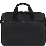 Bugatti Blanc Delight Aktentasche 40 cm Laptopfach Produktbild
