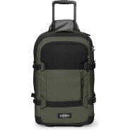 Eastpak Transit'R Pro 2 Rollen Reisetasche S 56 cm Produktbild