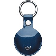 Golden Head Carrara Schlüsselanhänger Leder 5 cm Produktbild