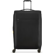 Delsey Paris Montmartre 3 4 Rollen Trolley 76 cm mit Dehnfalte Produktbild