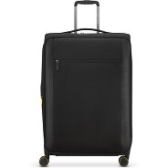 Delsey Paris Montmartre 3 4 Rollen Trolley 76 cm mit Dehnfalte Produktbild