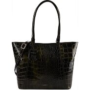 Burkely Cool Colbie Shopper Tasche Leder 37 cm Produktbild
