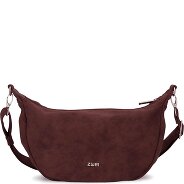 Zwei Mademoiselle.M Umhängetasche 34 cm Produktbild