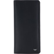 Golden Head Polo Geldbörse RFID Schutz Leder 19 cm Produktbild