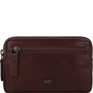 Braun Büffel Country Schlüsseletui Leder 11,5 cm Produktbild
