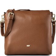 Braun Büffel Hanna Umhängetasche M Leder 26 cm Produktbild