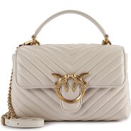 PINKO Love Lady Handtasche Leder 21 cm Produktbild