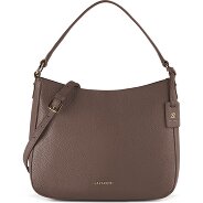 Lazarotti Bologna Leather Hobo Schultertasche Leder 27 cm Produktbild