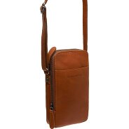The Chesterfield Brand Alesund Handytasche Leder 11 cm Produktbild
