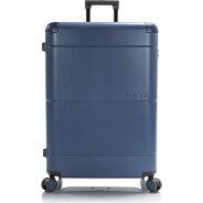 Heys Zen 4 Rollen Trolley L 76 cm mit Dehnfalte Produktbild