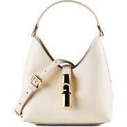 Furla Goccia Mini Bag Handtasche Leder 18 cm Produktbild