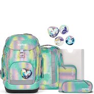 Ergobag Maxi Schulranzen-Set Produktbild