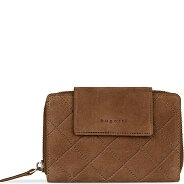 Bugatti Fabia Geldbörse Leder 14 cm Produktbild