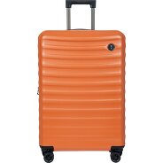 Bric's Nausicaa 4 Rollen Trolley L 78 cm mit Dehnfalte Produktbild