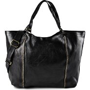 Campomaggi Violante Shopper Tasche Leder 48 cm Produktbild