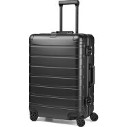 Redolz Pro Aluminium 4 Rollen Trolley M 66 cm Produktbild