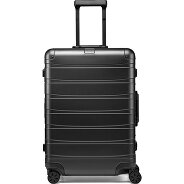 Redolz Pro Aluminium 4 Rollen Trolley M 66 cm Produktbild