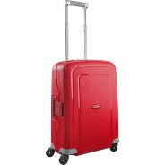 Samsonite S'Cure Spinner 4-Rollen Kabinentrolley 55 cm Produktbild